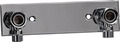 Blandarfäste Atia Krom CC 160 mm M26 Gelia